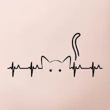 Mačka EKG Mačka EKG
