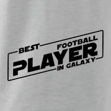 Best football player in galaxy