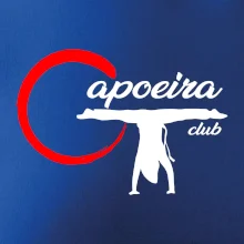 Capoeira club - bojovník Capoeira club - bojovník