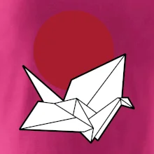 Japan culture - origami