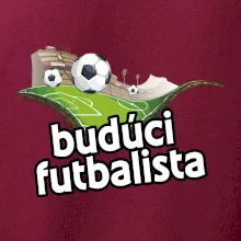 Budúci futbalista
