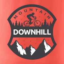 MTB downhill erb