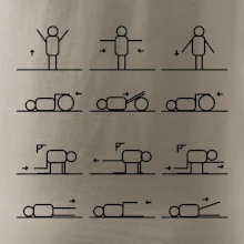 Fyziológia cviky Fyziológia cviky