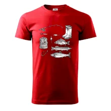 Rybársky set Rybársky set