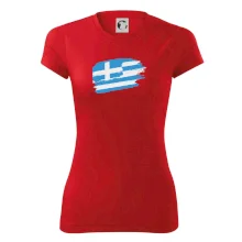 Grécko vlajka Grécko vlajka