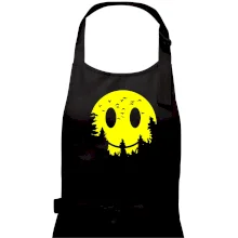 Smiley Moon Smiley Moon