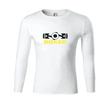 Boxer Piest Boxer Piest