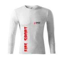 DHZ (oheň, firesport, názov sboru - vlastný nápis) DHZ (oheň, firesport, názov sboru - vlastný nápis)