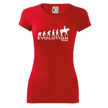 Evolúcia Ride horse Evolúcia Ride horse