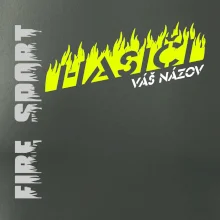 Hasiči - oheň - Váš názov