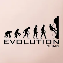 Evolution Climb Evolution Climb