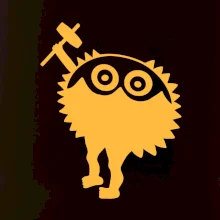 Postava slniečkár (Moňas)