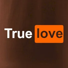 Porn - True Love