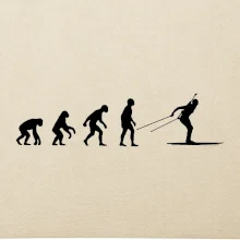 Biathlon Evolúcia Beh