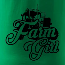 Farm Girl Farm Girl