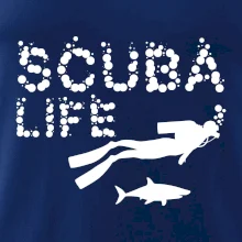 Scuba life