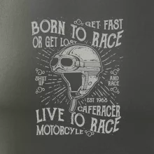 Born To Race 1