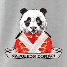 Napoleon domáci panda