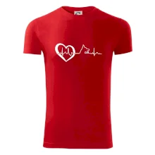 Nemecký ovčiak ekg Nemecký ovčiak ekg