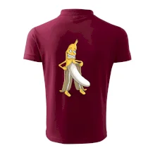 Úchylný banán (Hana-creative)