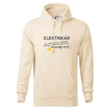 Elektrikár - hlavný istič Elektrikár - hlavný istič