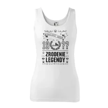 Zrodenie legendy pre kamioňáka