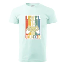 Gaming narodeniny 15 Gaming narodeniny 15