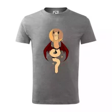 Dážďovka upír (Alexis Citrine) Dážďovka upír (Alexis Citrine)