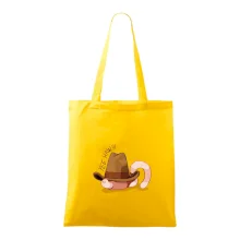 Dážďovka cowboy (Alexis Citrine)