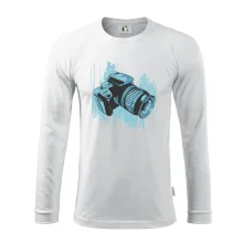 Zrkadlovka v prírode