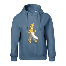 Úchylný banán (Hana-creative)