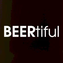 Pivné nápisy BEERrtiful