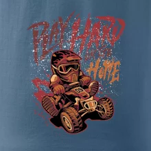 Play Hard or Go Home