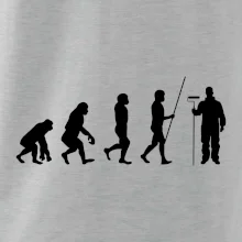 Evolúcia maliar izieb