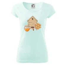 Včelie úle Včelie úle