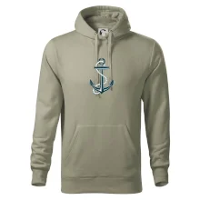 Námornícka kotva Námornícka kotva