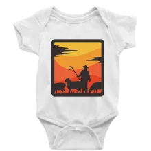 Pastierec oviec - štvorec