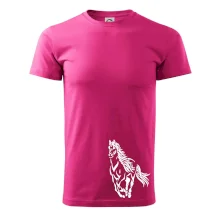 Kôň bežiaci Kôň bežiaci