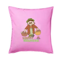 Legenda hubárčenie