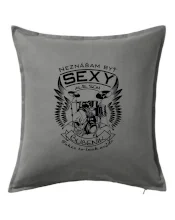 Neznášam byť sexy - bubeník