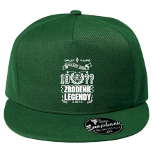 Zrodenie legendy - pre všetkých Zrodenie legendy - pre všetkých