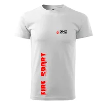 DHZ (oheň, firesport, názov sboru - vlastný nápis) DHZ (oheň, firesport, názov sboru - vlastný nápis)