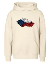 Mapy - názvy miest - Česko