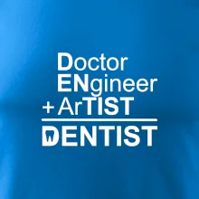 Čo znamená dentist