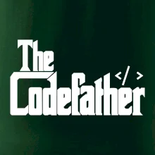 The codefather The codefather
