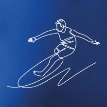 Surfovanie jedným ťahom Surfovanie jedným ťahom