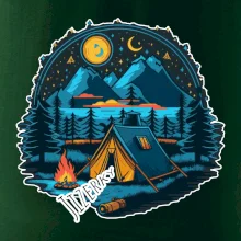 Jizerky pod stanom Jizerky pod stanom