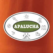 Apalucha logo