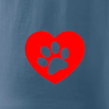 Labka v srdci Labka v srdci