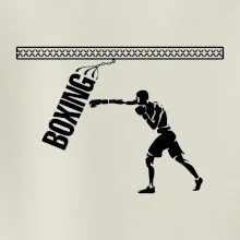Boxing boxer